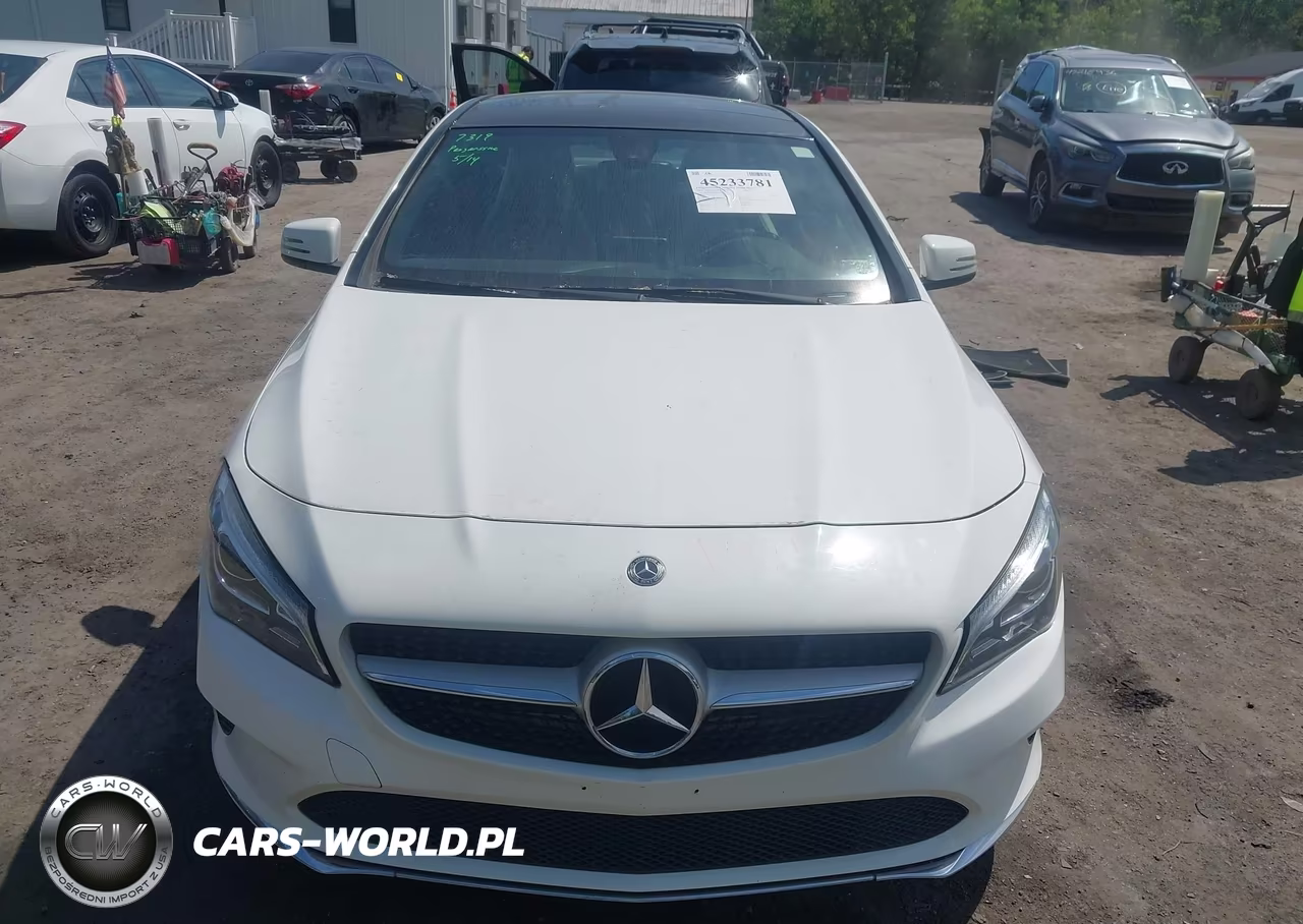 2019 Mercedes-Benz Cla 250 VIN:WDDSJ4EB0KN769018 - 12