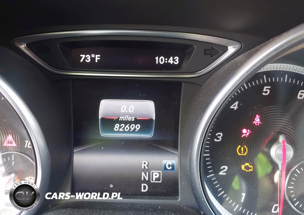 2019 Mercedes-Benz Cla 250 VIN:WDDSJ4EB0KN769018 - 15