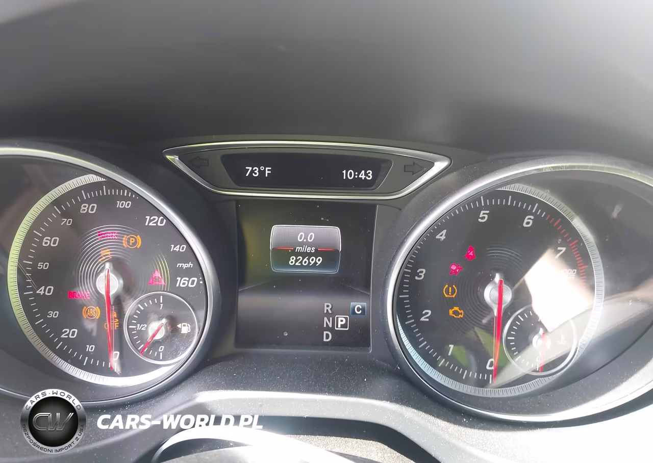 2019 Mercedes-Benz Cla 250 VIN:WDDSJ4EB0KN769018 - 7