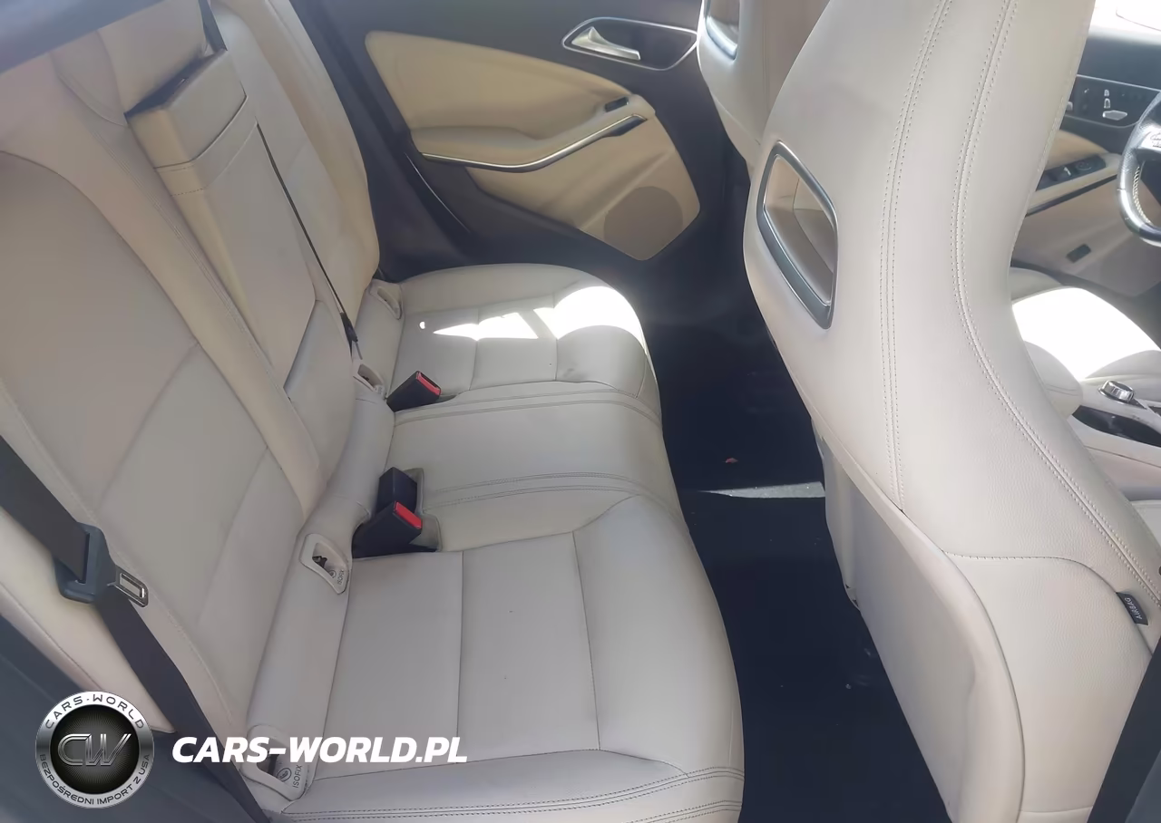 2019 Mercedes-Benz Cla 250 VIN:WDDSJ4EB0KN769018 - 8