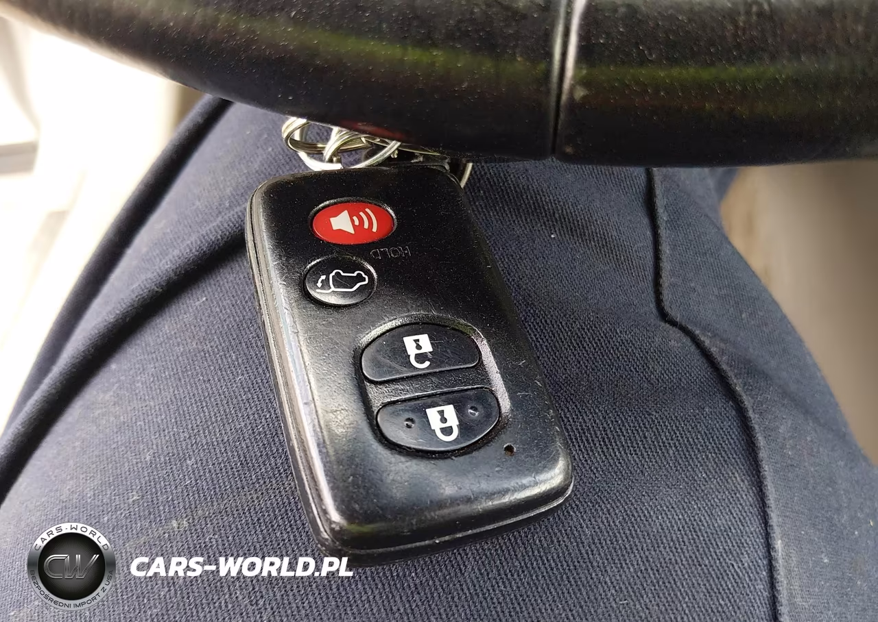 2008 Toyota Highlander Limited VIN:JTEES42A782085945 - 11