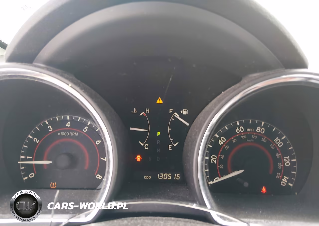 2008 Toyota Highlander Limited VIN:JTEES42A782085945 - 7