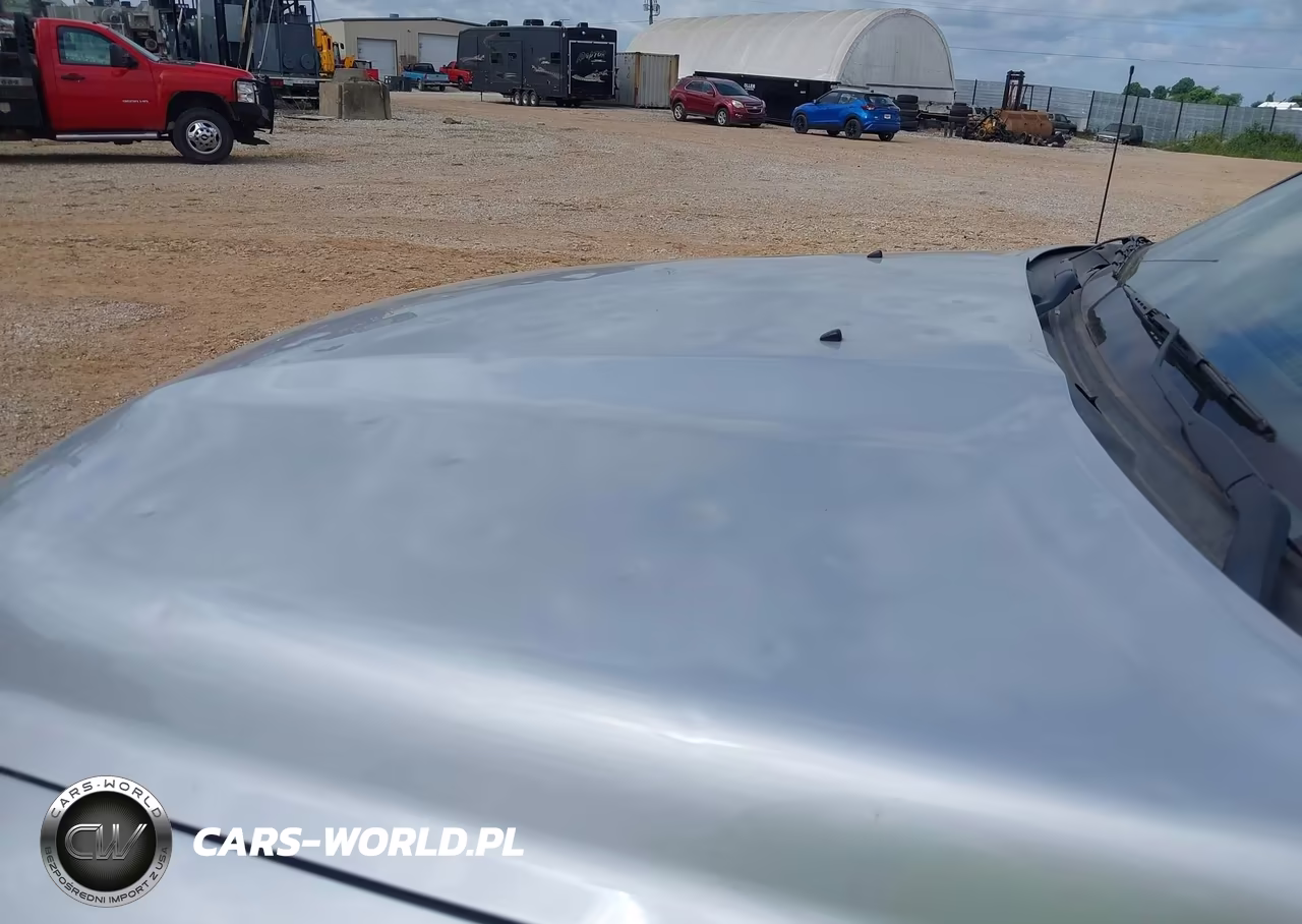 2018 Ram 1500 Lone Star Silver 4X2 5'7 Box VIN:1C6RR6LG6JS157103 - 6