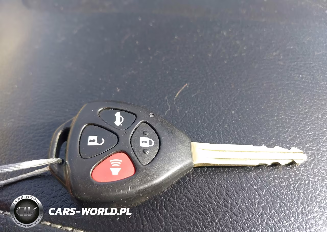 2014 Toyota Camry Xle VIN:4T1BF1FK6EU793001 - 11