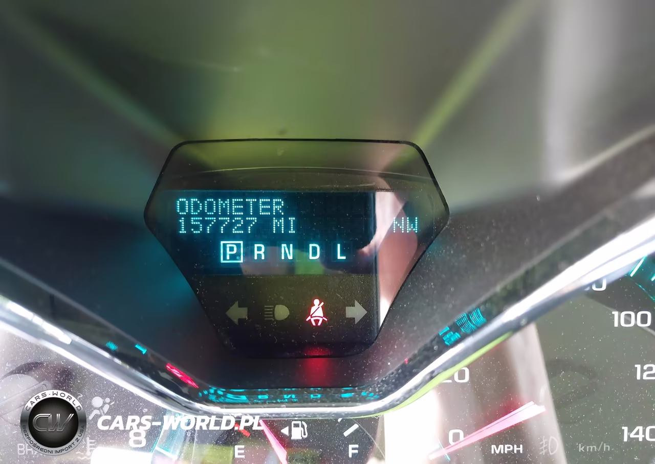 2013 Chevrolet Traverse 1Lt VIN:1GNKVGKD6DJ120542 - 7