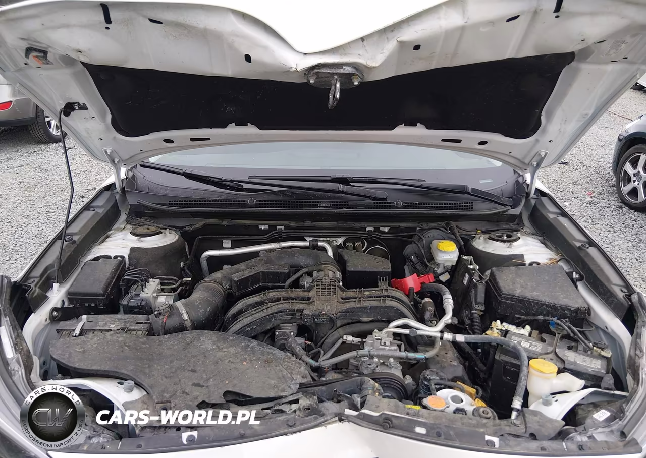 2025 Subaru Outback Premium VIN:4S4BTAFC4S3138824 - 10