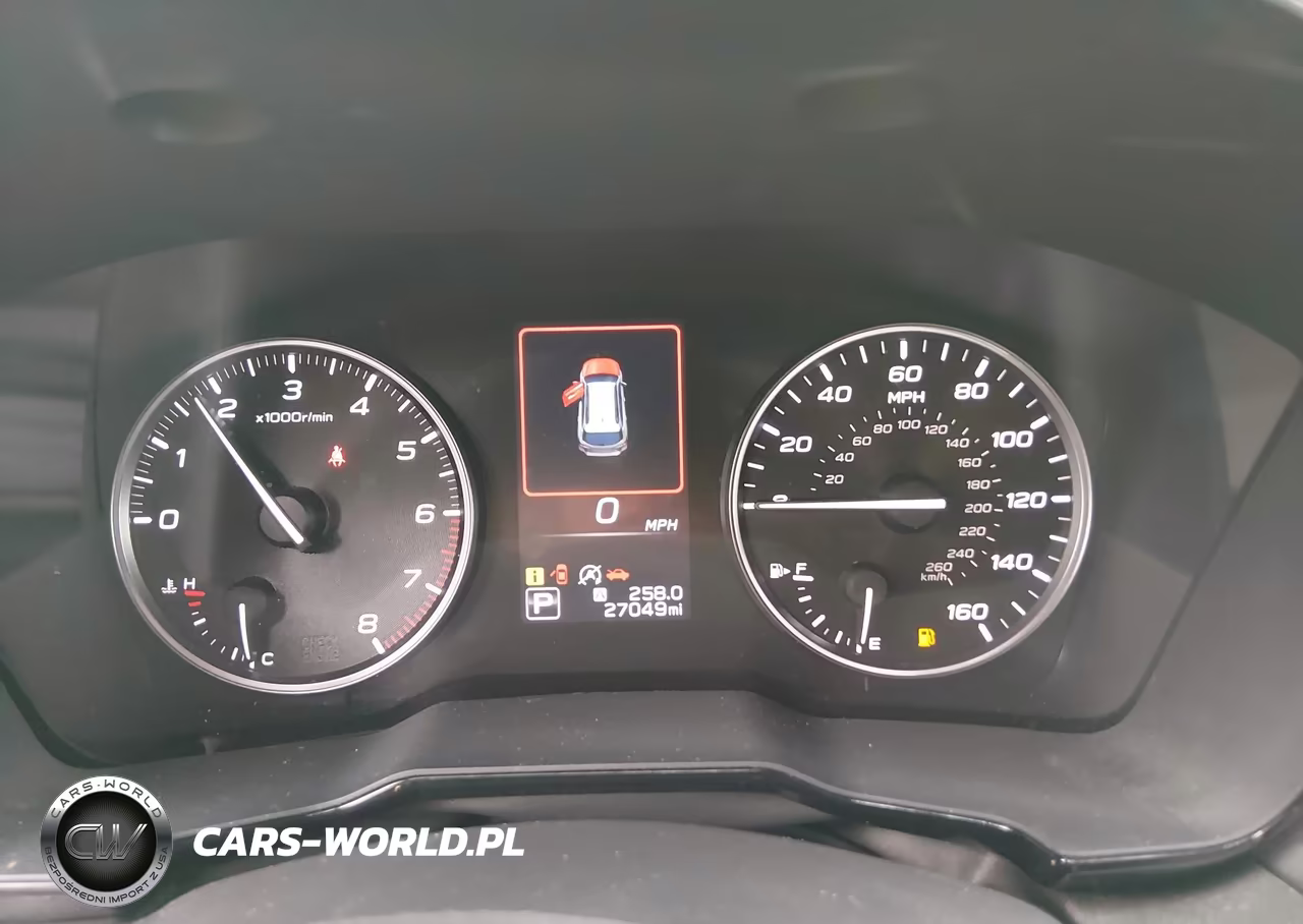 2025 Subaru Outback Premium VIN:4S4BTAFC4S3138824 - 7