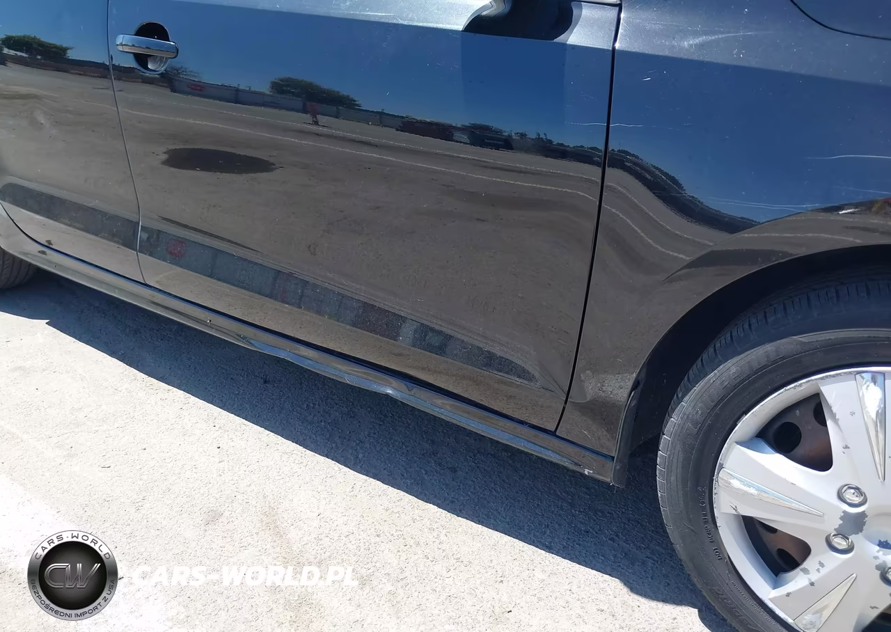 2014 Volkswagen Jetta 1.8T Se VIN:3VWD17AJ2EM306603 - 12