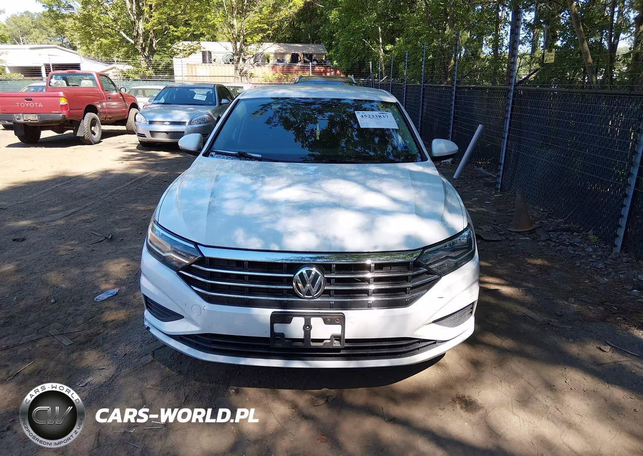 2020 Volkswagen Jetta 1.4T R-Line-1.4T S-1.4T Se VIN:3VWC57BU8LM101860 - 12