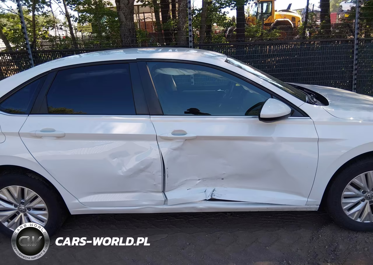 2020 Volkswagen Jetta 1.4T R-Line-1.4T S-1.4T Se VIN:3VWC57BU8LM101860 - 13