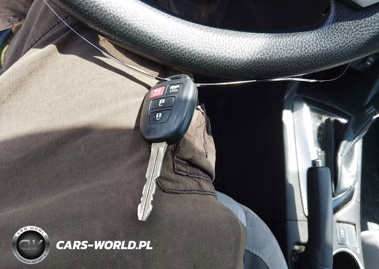2019 Toyota Corolla Le VIN:5YFBURHE5KP879313 - 11