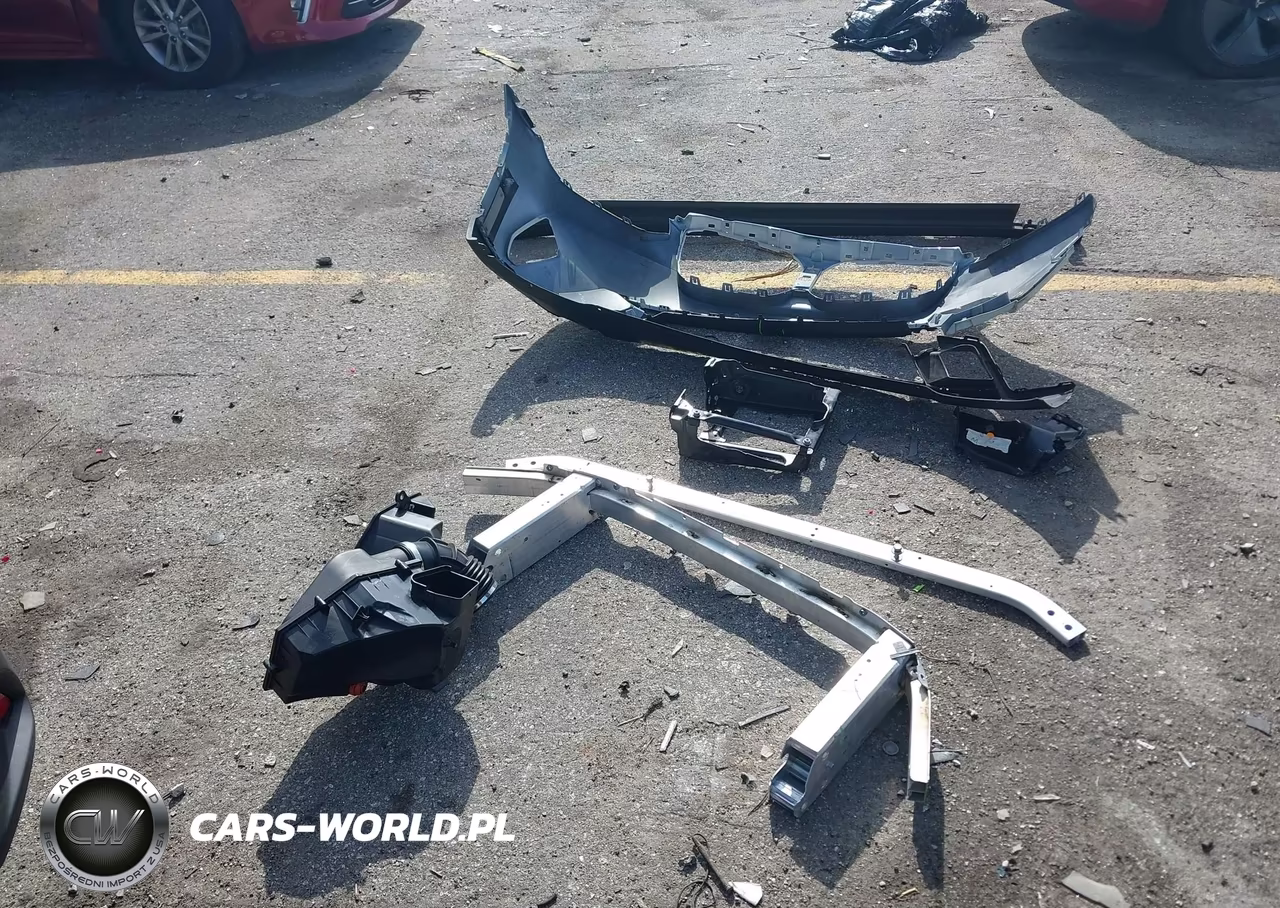 2024 BMW X3 Sdrive30I VIN:WBX47DP02RN266777 - 12