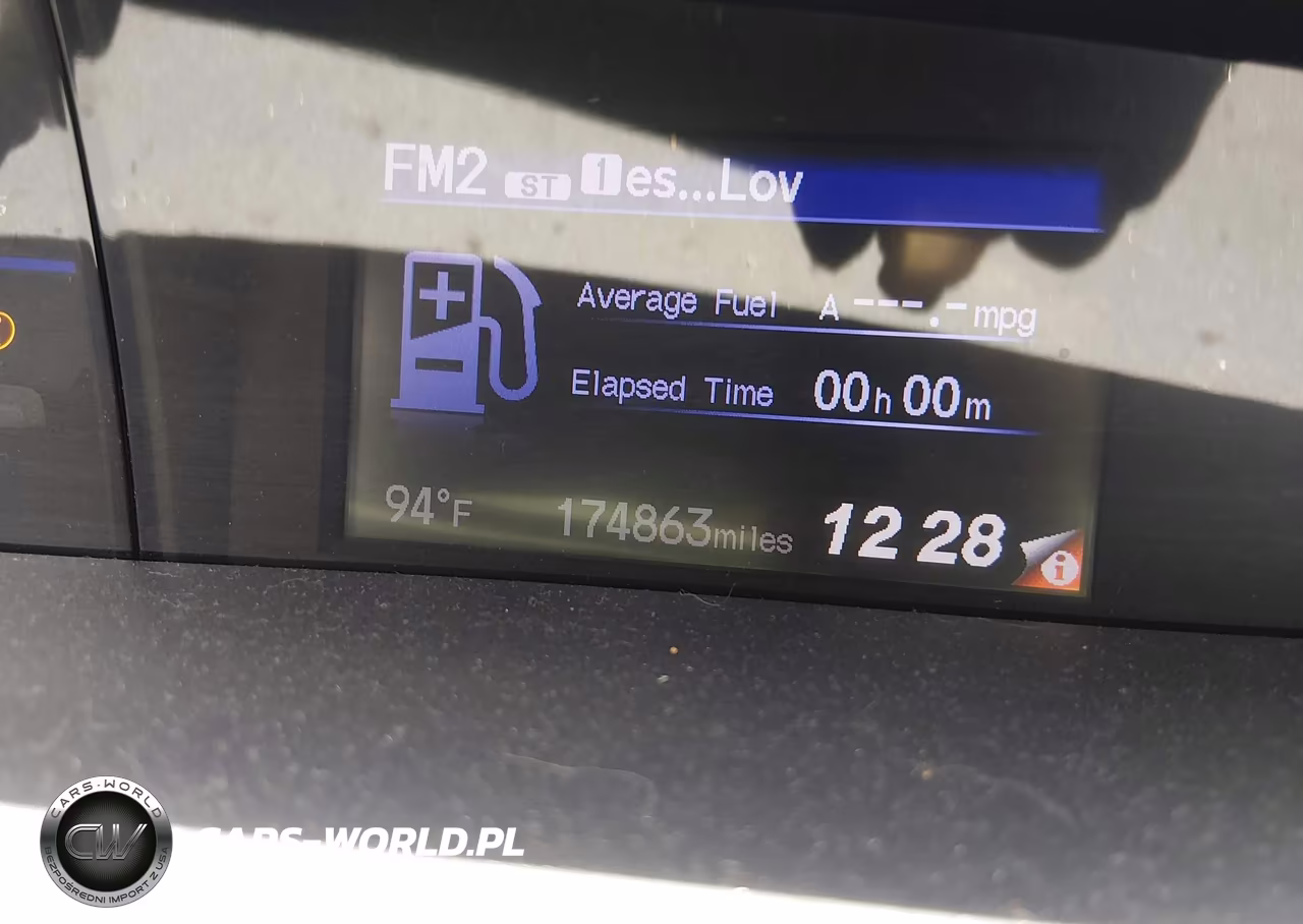 2013 Honda Civic Lx VIN:19XFB2F5XDE087745 - 15