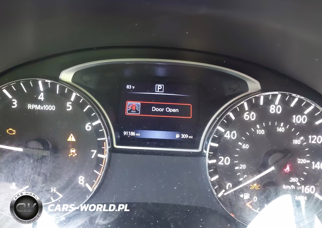 2018 Nissan Altima 2.5 S VIN:1N4AL3AP9JC184045 - 15