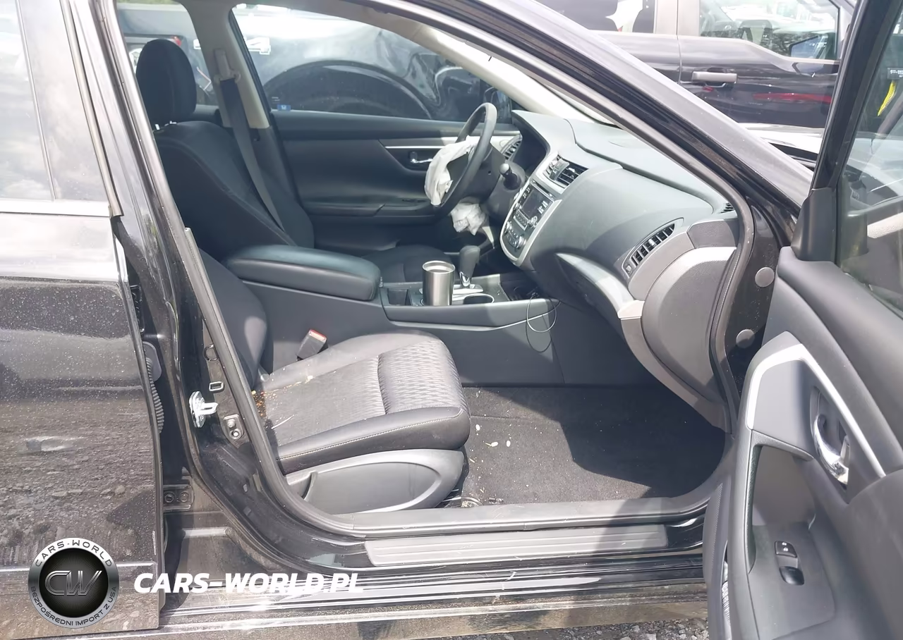 2018 Nissan Altima 2.5 S VIN:1N4AL3AP9JC184045 - 5