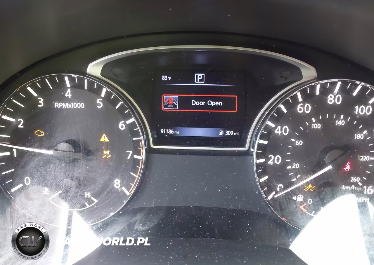 2018 Nissan Altima 2.5 S VIN:1N4AL3AP9JC184045 - 7