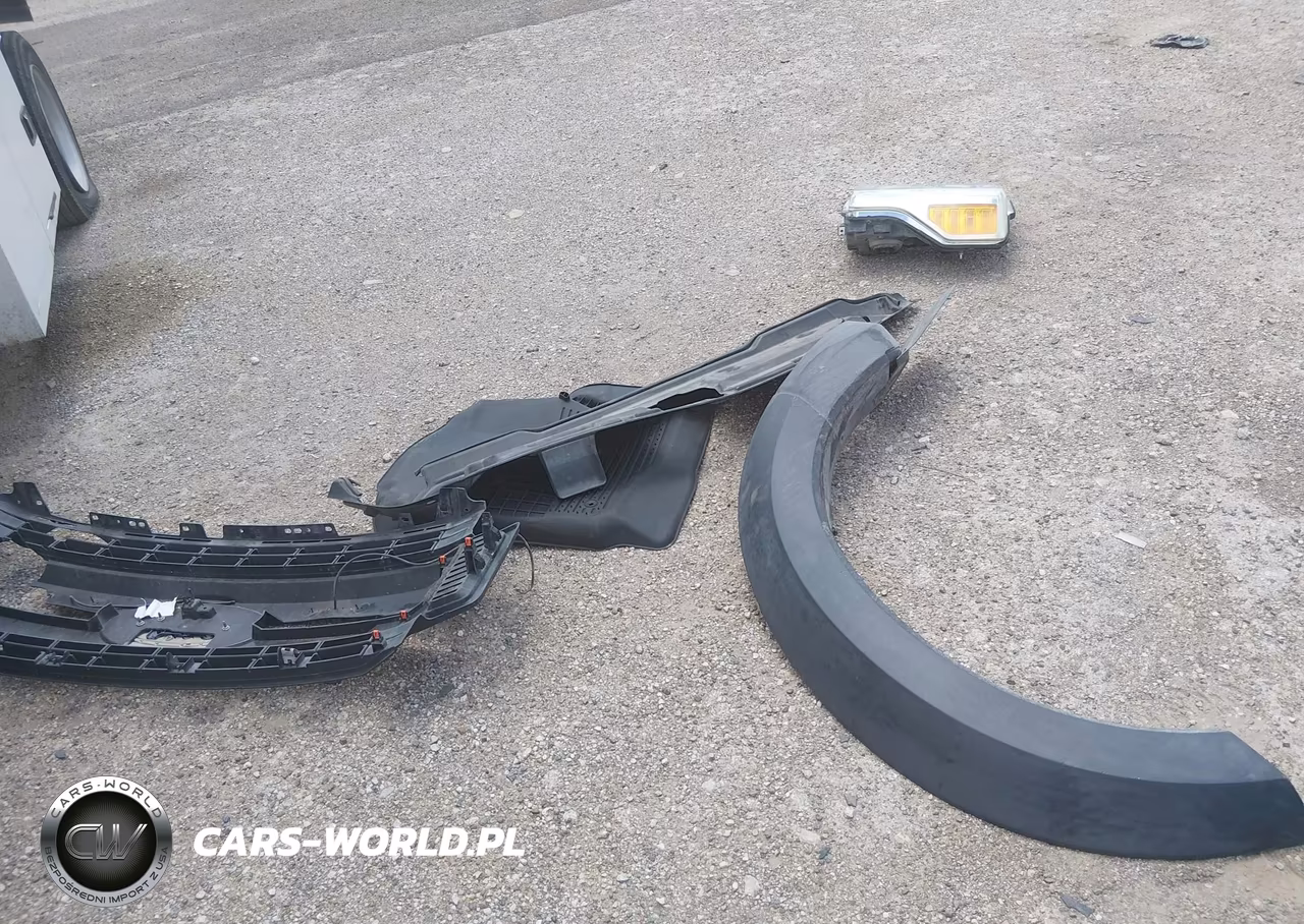 2017 Ford F-550 Chassis Xl VIN:1FD0X5HT0HEB62714 - 13