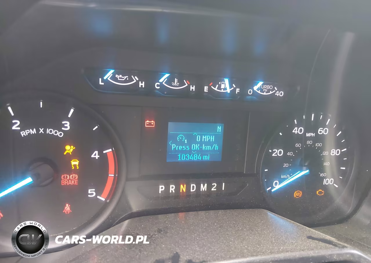 2017 Ford F-550 Chassis Xl VIN:1FD0X5HT0HEB62714 - 6