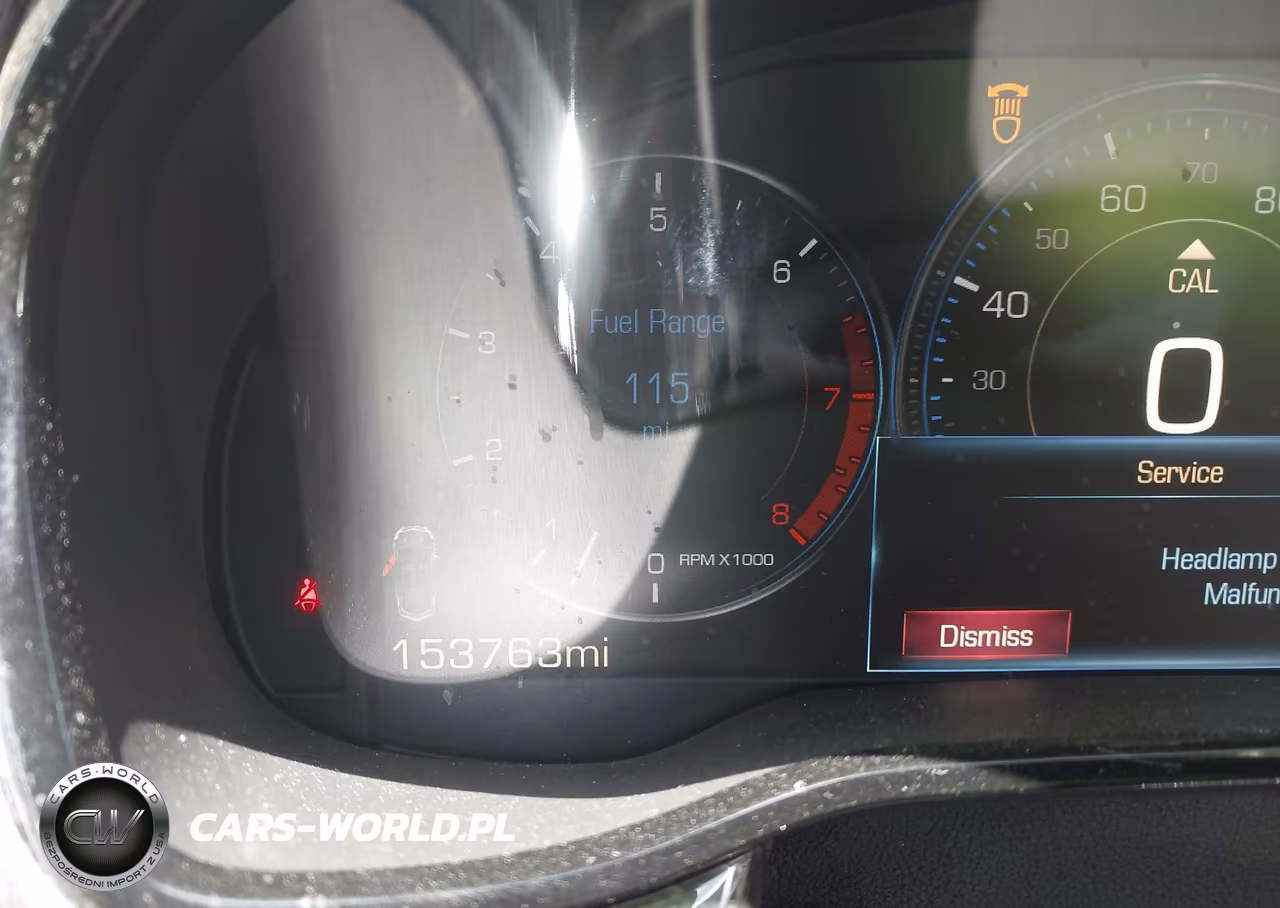 2015 Cadillac Cts Premium VIN:1G6AT5S37F0125797 - 15