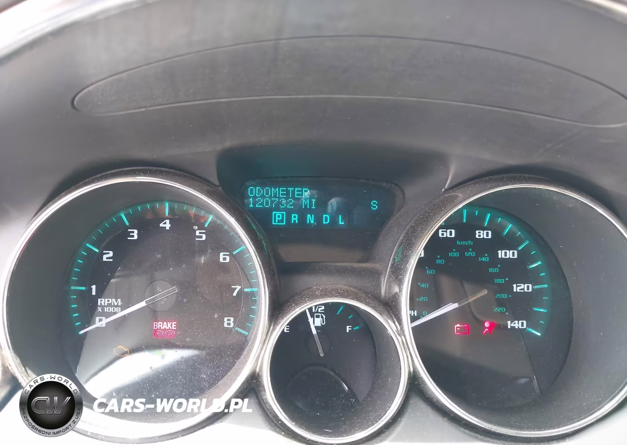 2015 Buick Enclave Premium VIN:5GAKRCKD3FJ307117 - 7