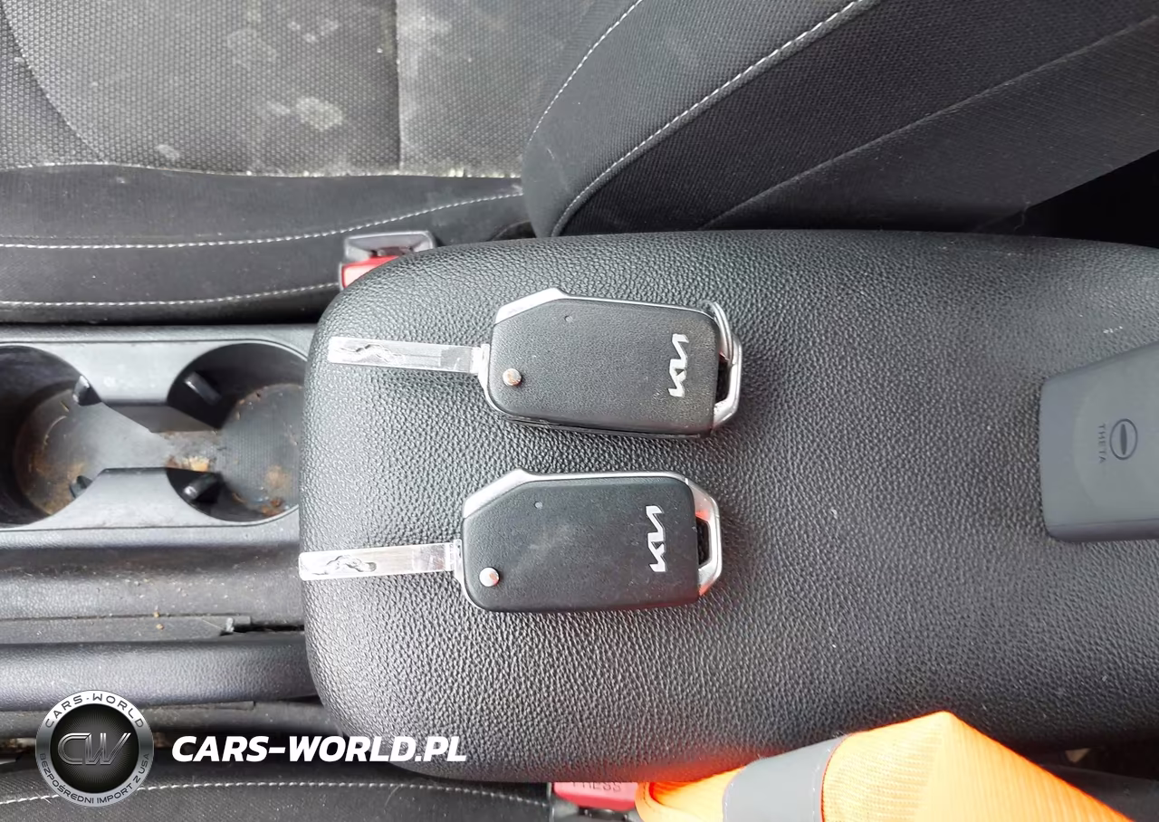 2023 Kia Forte Lxs VIN:3KPF24ADXPE633409 - 11
