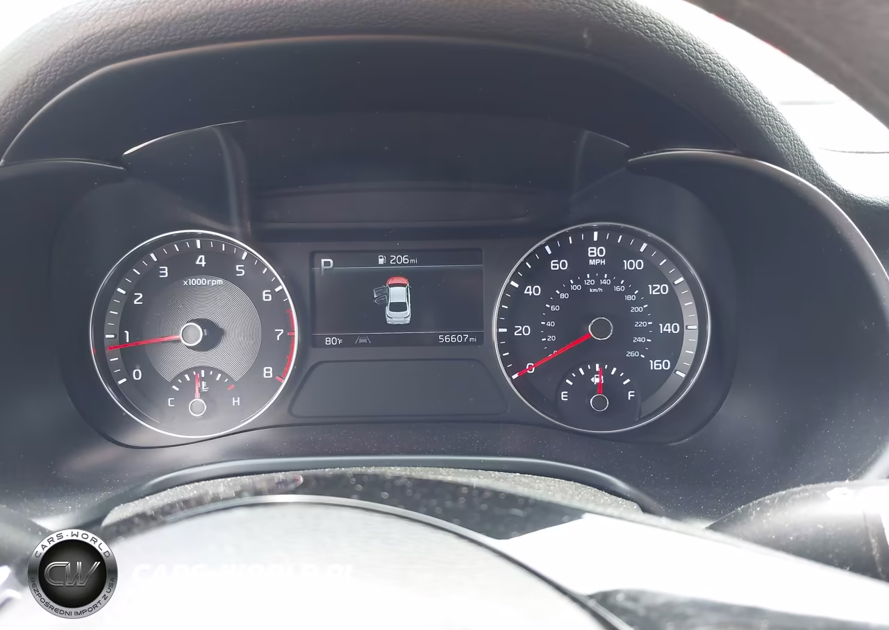 2023 Kia Forte Lxs VIN:3KPF24ADXPE633409 - 7