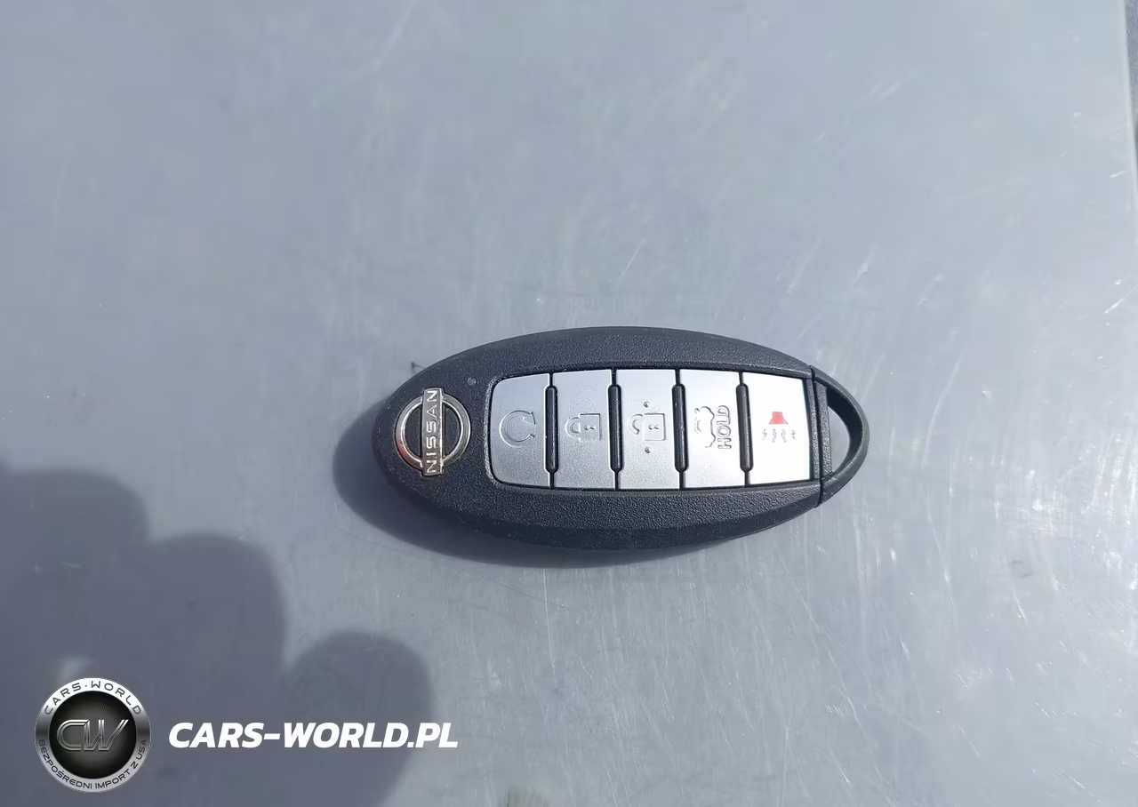 2023 Nissan Altima Sv Fwd VIN:1N4BL4DV5PN335755 - 11