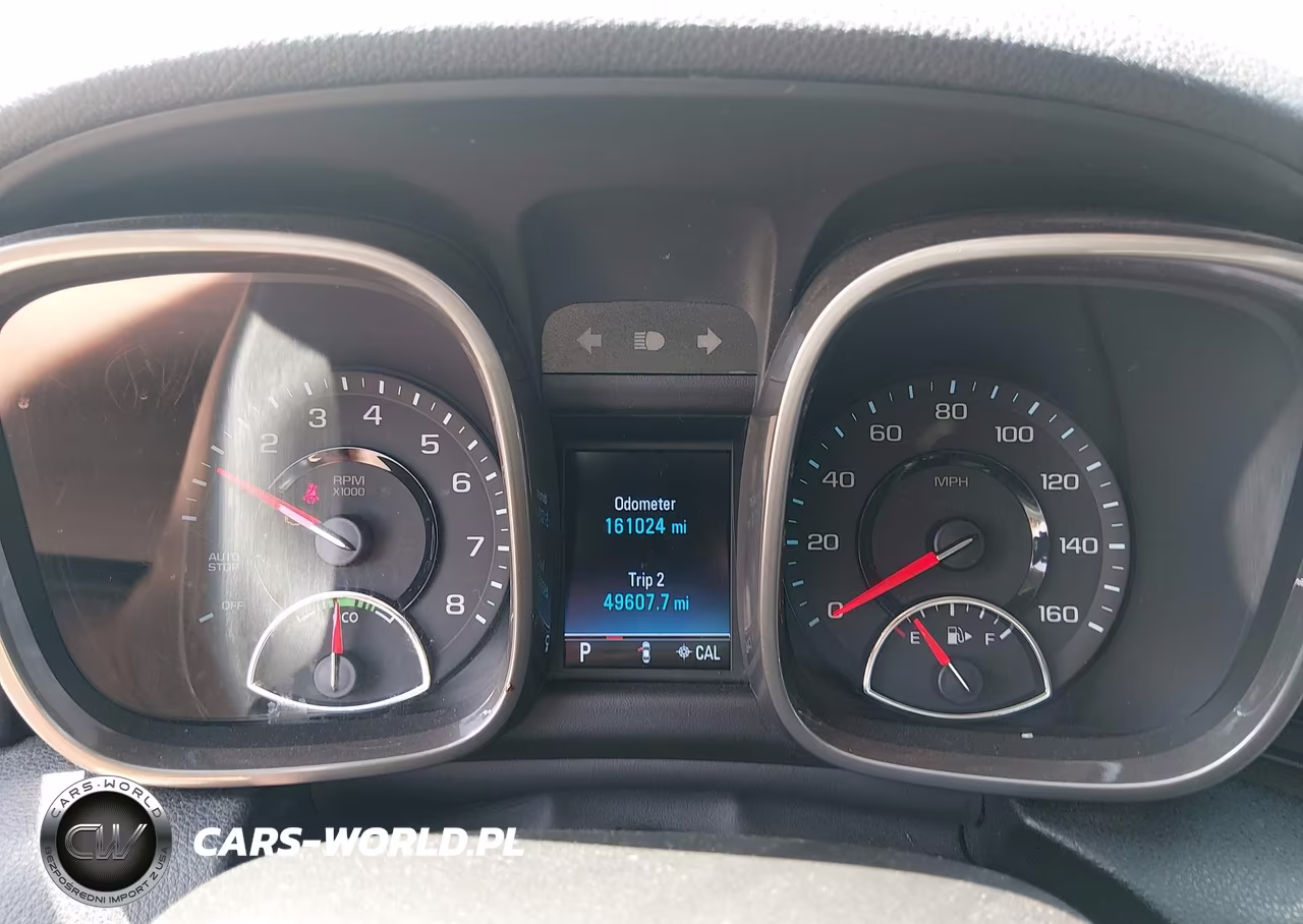 2013 Chevrolet Malibu Eco Premium Audio VIN:1G11F5SR3DF205190 - 7