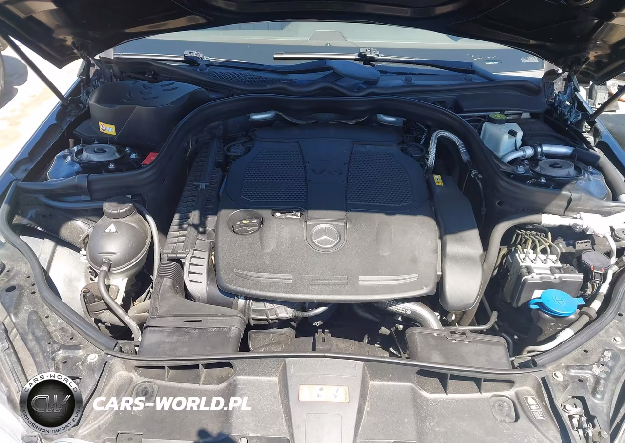 2013 Mercedes-Benz E 350 4Matic VIN:WDDHH8JB9DA738878 - 10