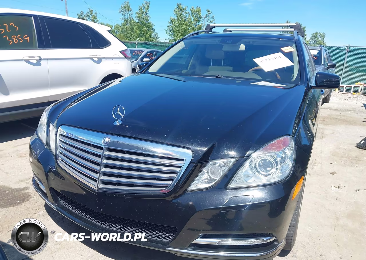 2013 Mercedes-Benz E 350 4Matic VIN:WDDHH8JB9DA738878 - 12