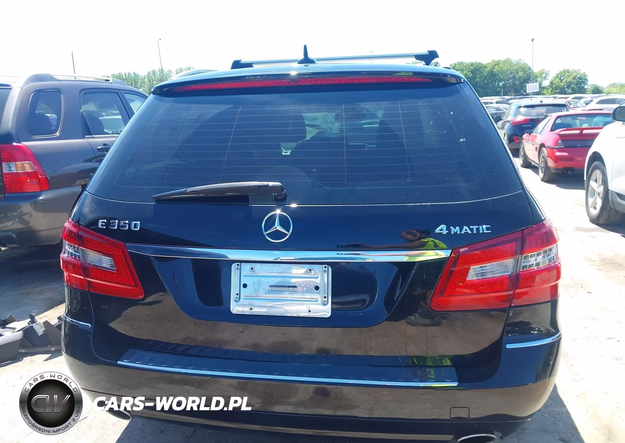 2013 Mercedes-Benz E 350 4Matic VIN:WDDHH8JB9DA738878 - 16