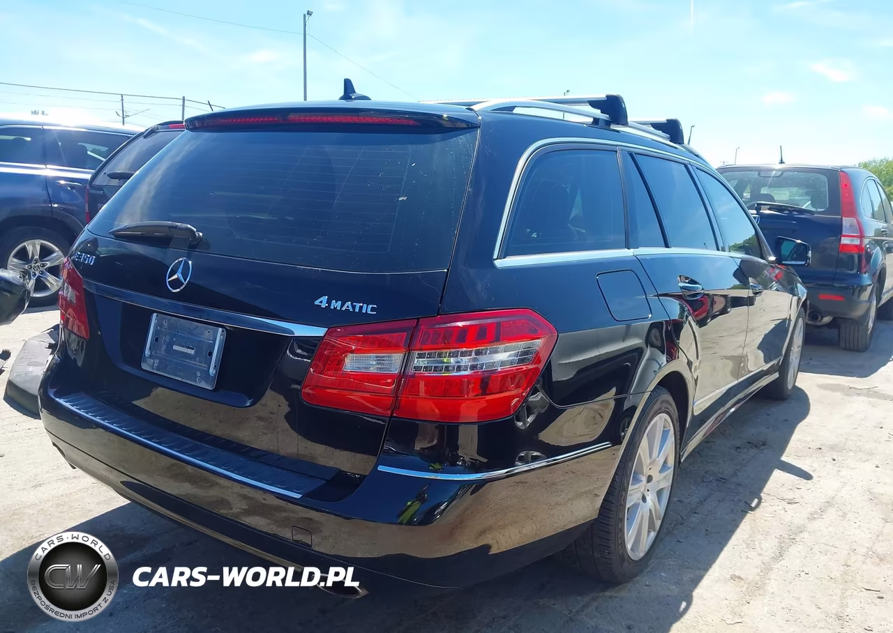 2013 Mercedes-Benz E 350 4Matic VIN:WDDHH8JB9DA738878 - 4