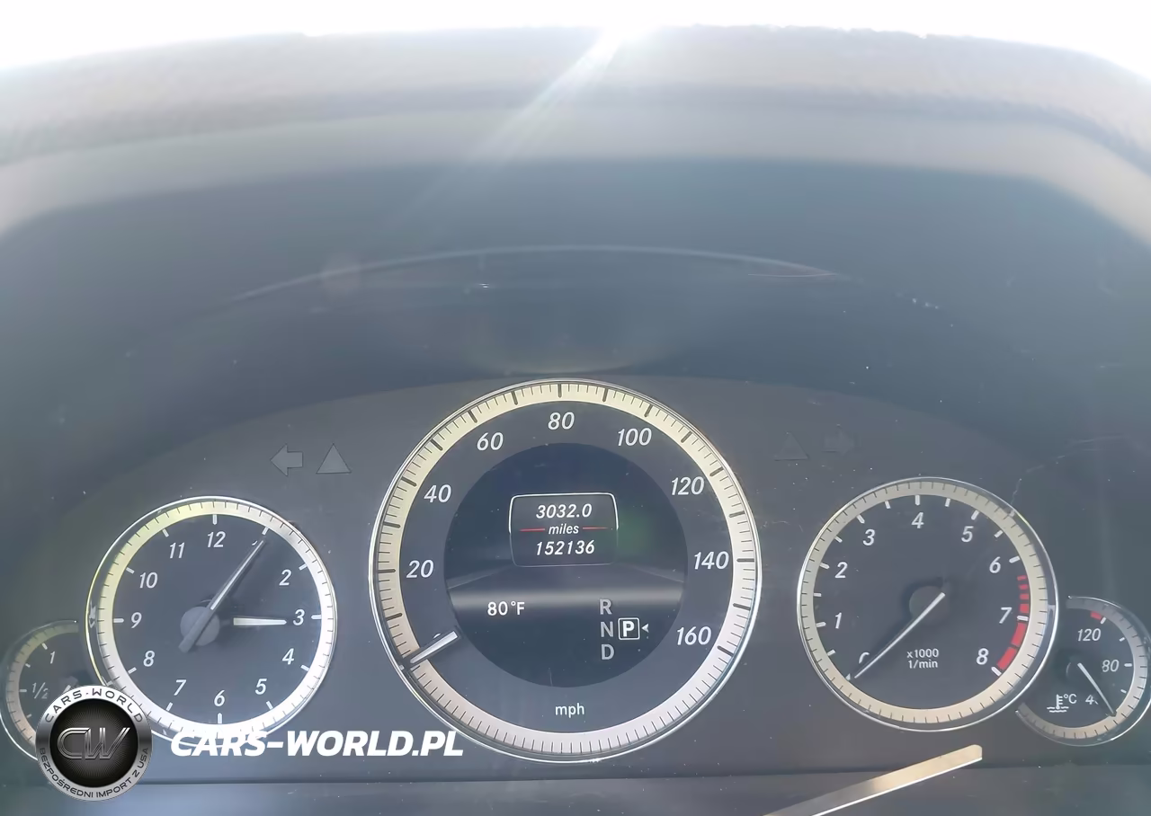 2013 Mercedes-Benz E 350 4Matic VIN:WDDHH8JB9DA738878 - 7