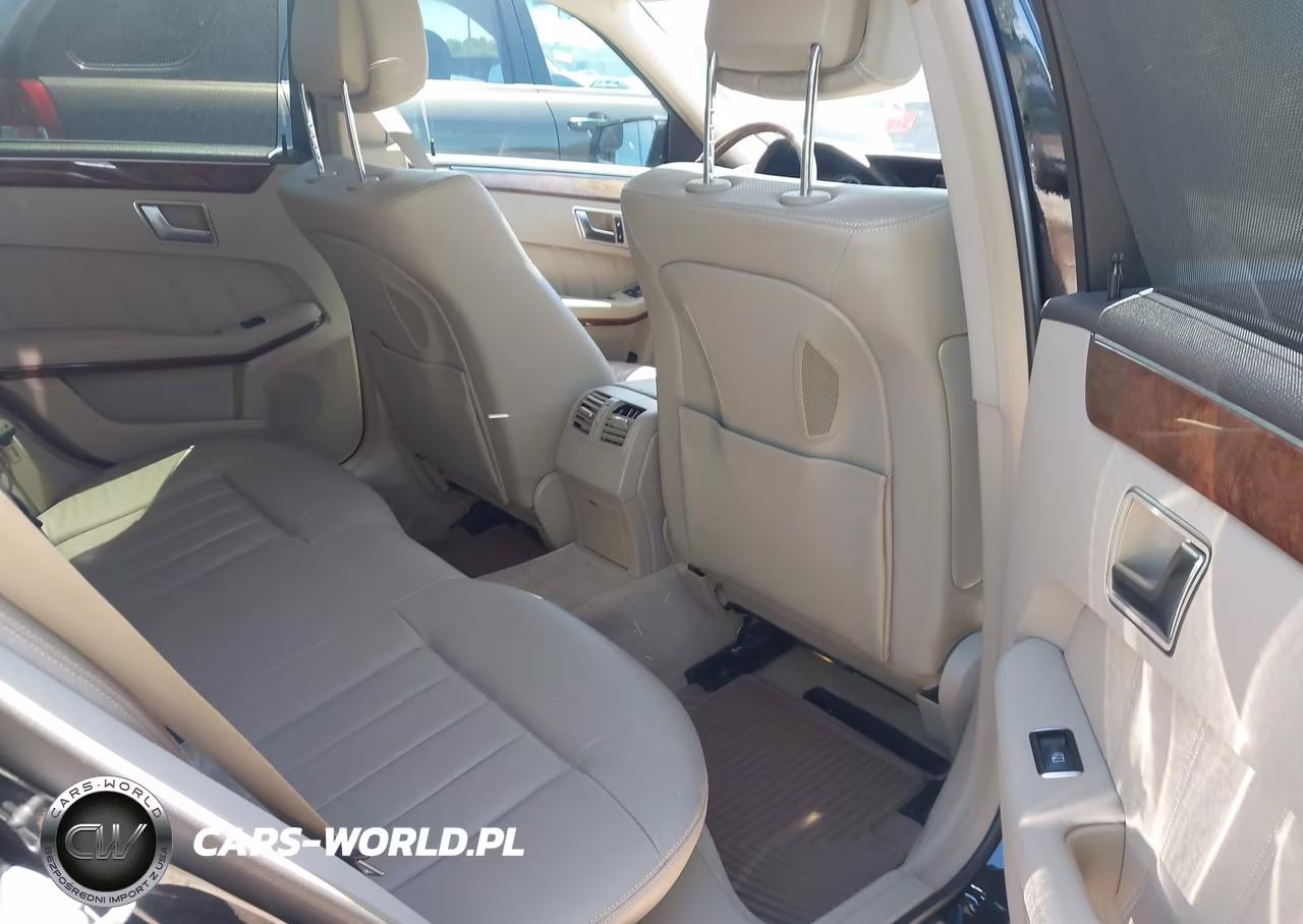 2013 Mercedes-Benz E 350 4Matic VIN:WDDHH8JB9DA738878 - 8
