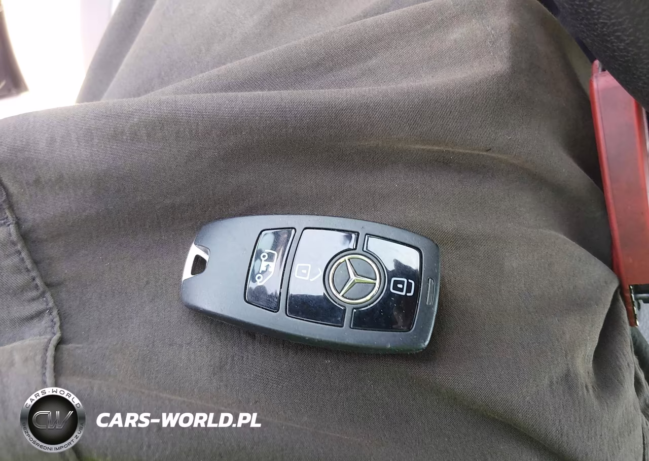 2025 Mercedes-Benz Sprinter 2500 Standard Roof 4-Cyl Diesel Ho VIN:W1Z4NFHY0SP792748 - 11