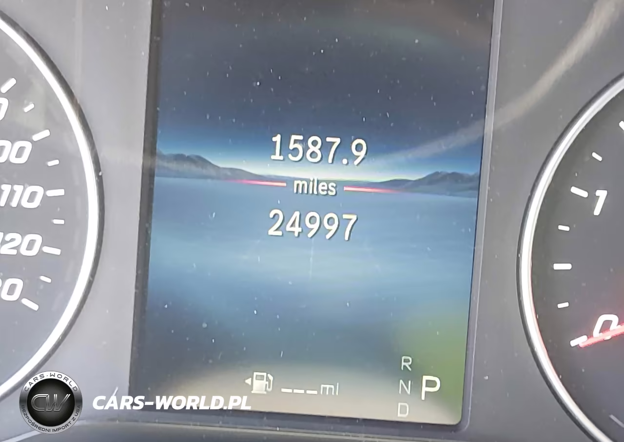2025 Mercedes-Benz Sprinter 2500 Standard Roof 4-Cyl Diesel Ho VIN:W1Z4NFHY0SP792748 - 16