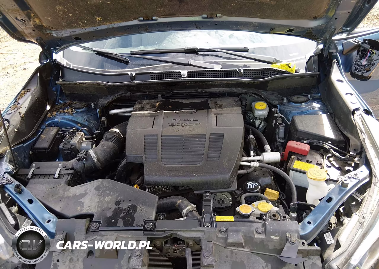 2023 Subaru Forester Premium VIN:JF2SKADC8PH491993 - 10