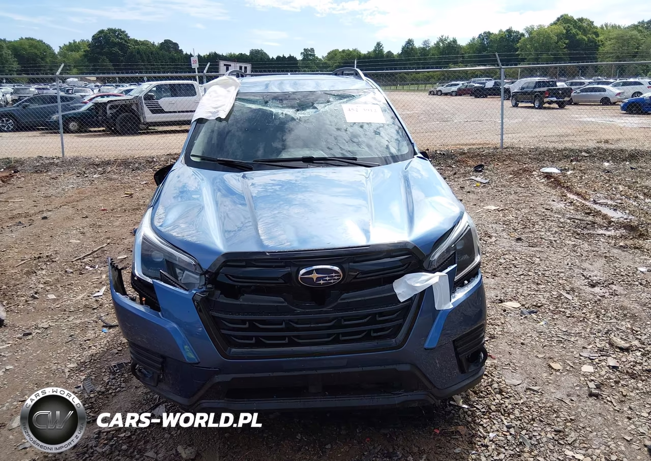 2023 Subaru Forester Premium VIN:JF2SKADC8PH491993 - 11