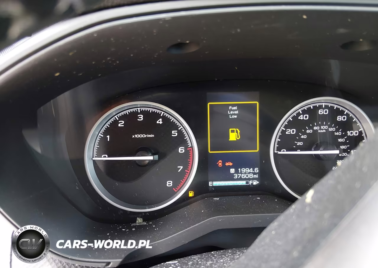 2023 Subaru Forester Premium VIN:JF2SKADC8PH491993 - 7