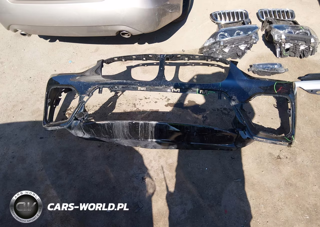 2021 BMW X3 xDrive30I VIN:5UXTY5C03M9F20100 - 12