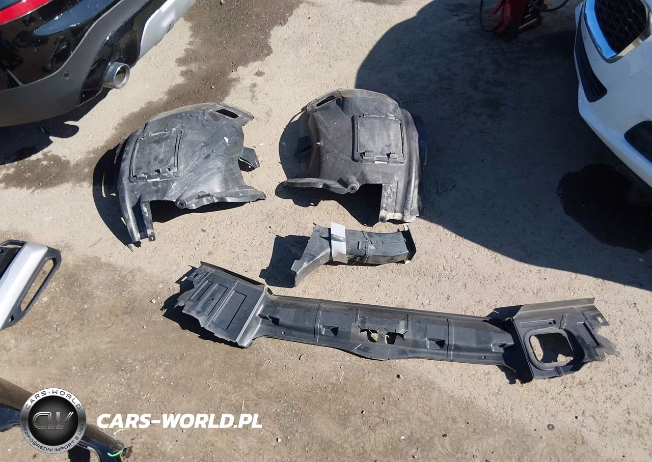 2021 BMW X3 xDrive30I VIN:5UXTY5C03M9F20100 - 19