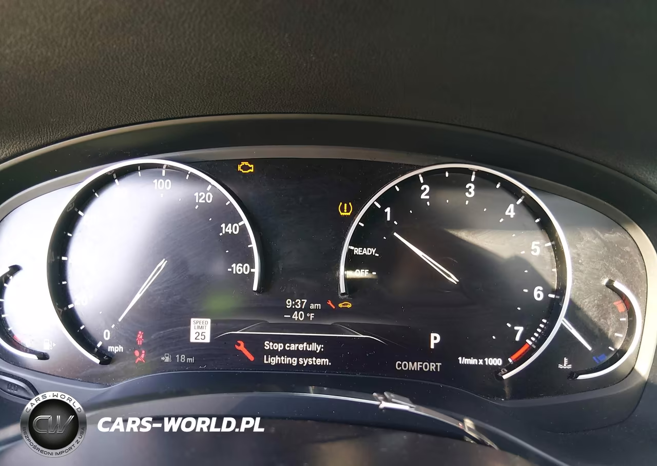 2021 BMW X3 xDrive30I VIN:5UXTY5C03M9F20100 - 7