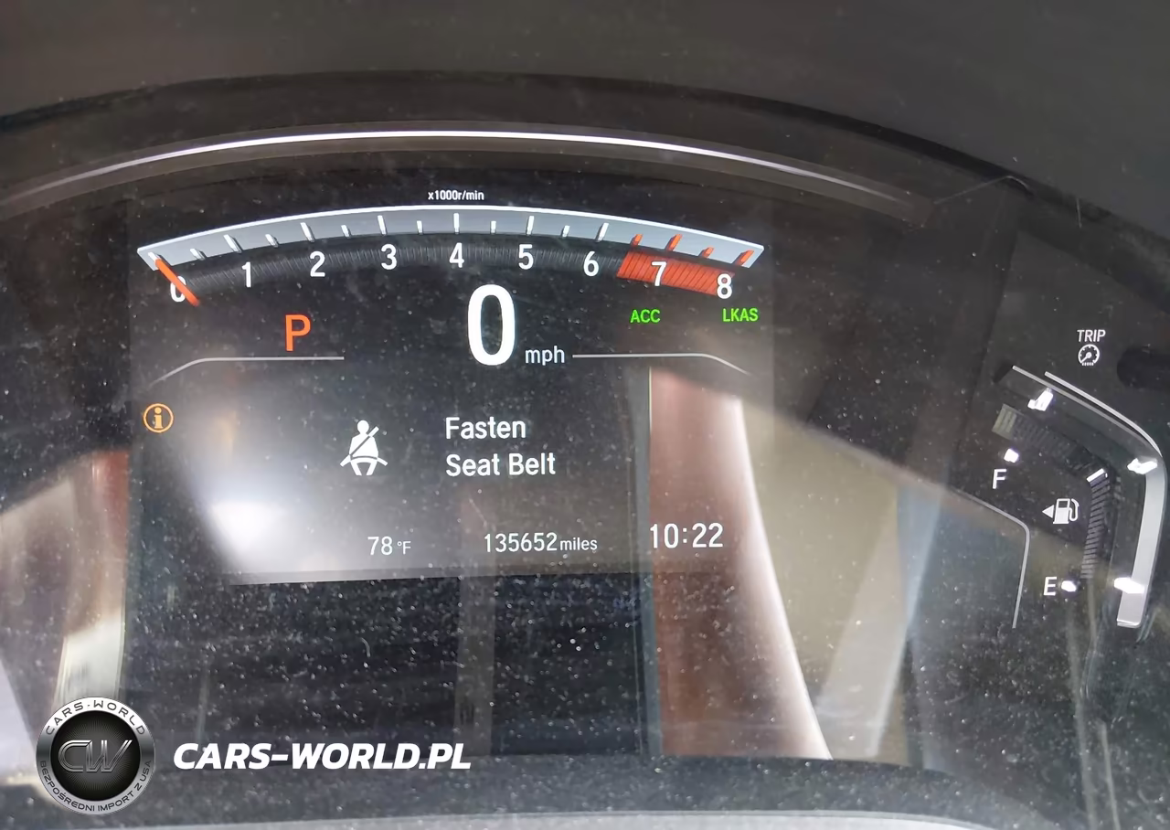 2017 Honda Cr-V Ex VIN:5J6RW2H55HL070910 - 15