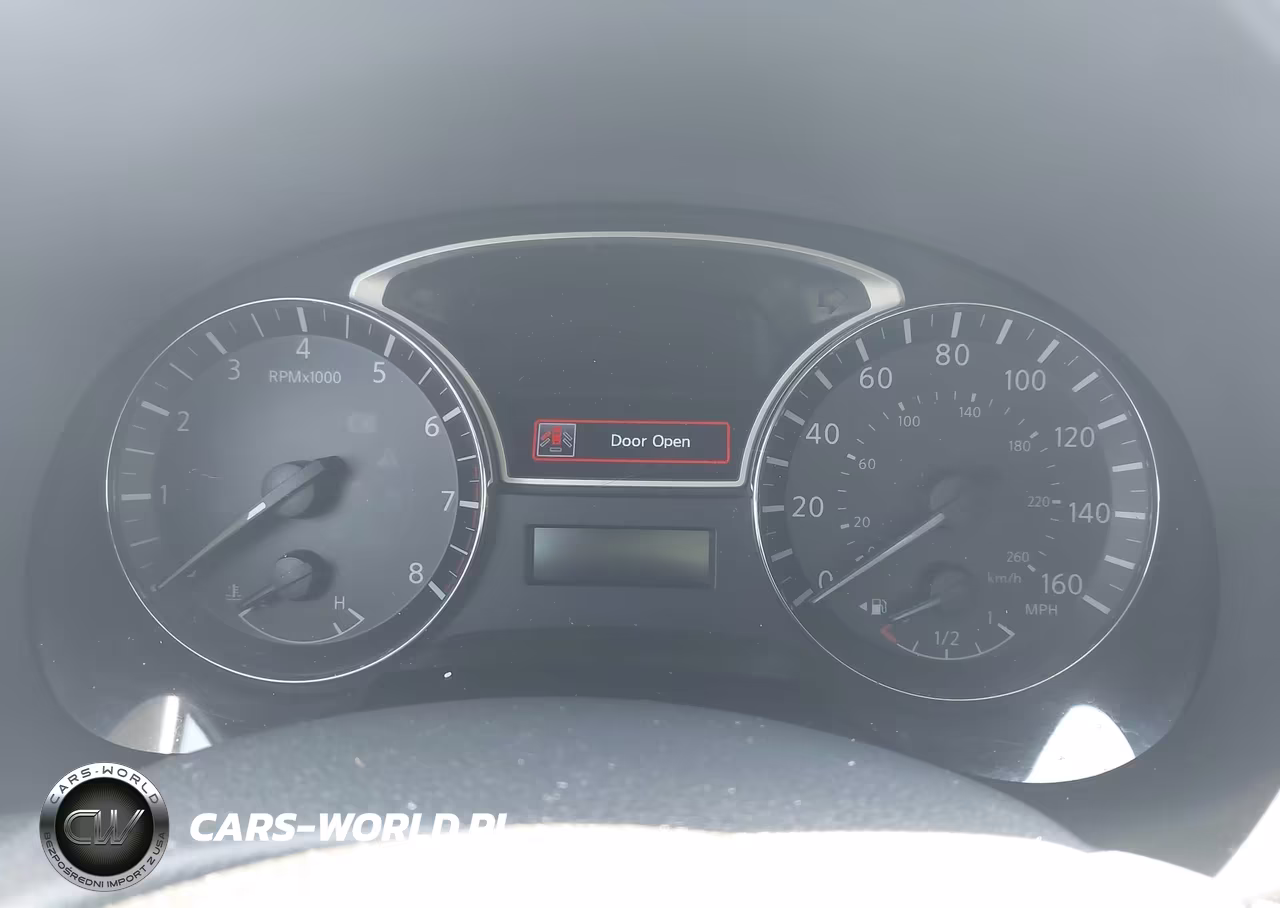 2013 Nissan Altima 2.5 Sv VIN:1N4AL3AP0DC117497 - 7