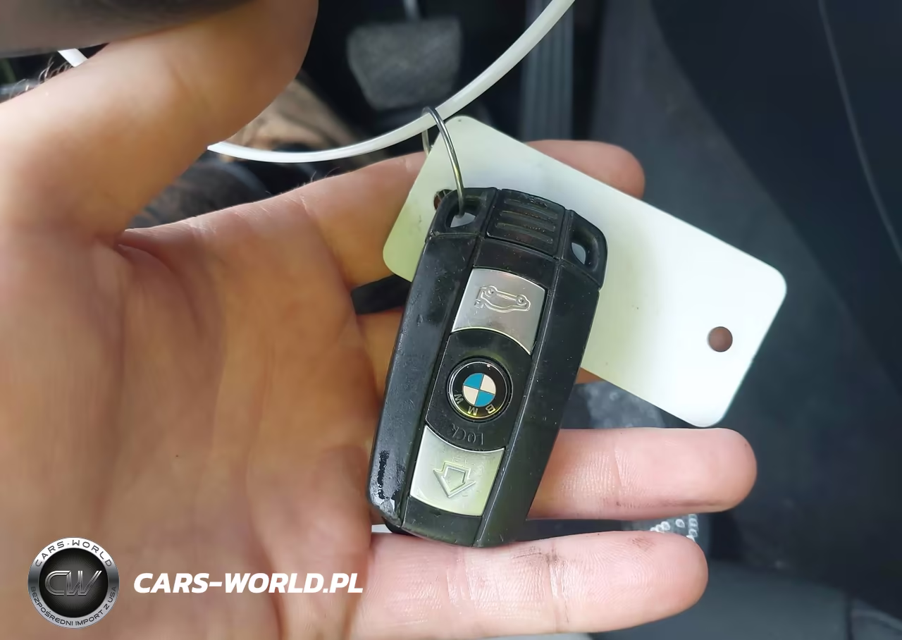 2013 BMW X1 xDrive28I VIN:WBAVL1C54DVR89291 - 11