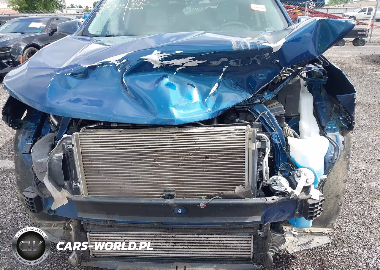2020 Chevrolet Equinox Fwd Lt 1.5L Turbo VIN:3GNAXKEVXLL262154 - 6