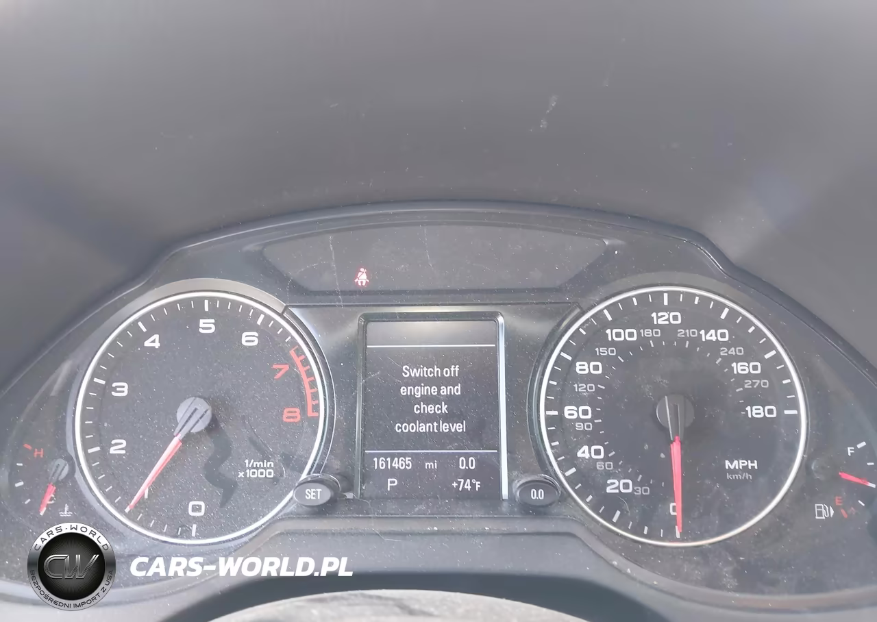 2010 Audi Q5 3.2 Premium VIN:WA1LKAFP4AA009162 - 7