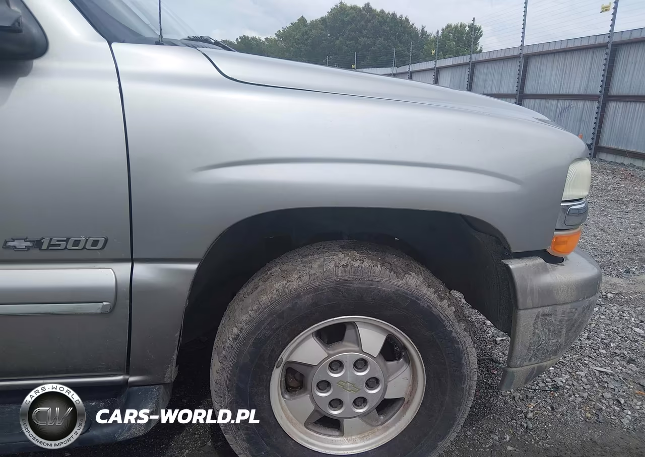 2001 Chevrolet Suburban 1500 Lt VIN:3GNEC16T21G203013 - 6
