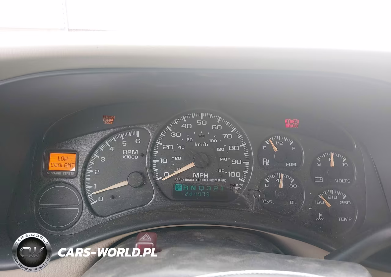 2001 Chevrolet Suburban 1500 Lt VIN:3GNEC16T21G203013 - 7