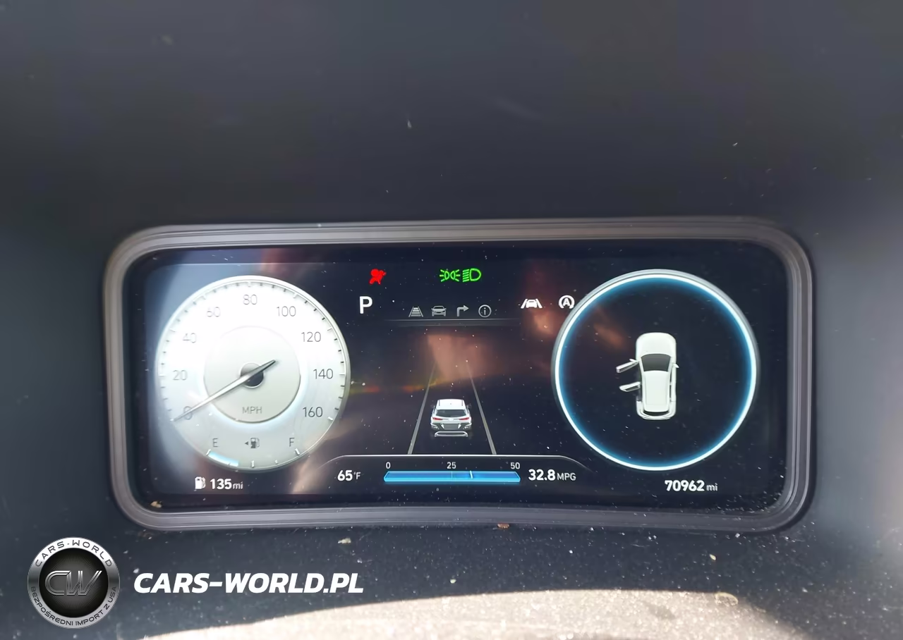 2023 Hyundai Kona N Line VIN:KM8K3CA3XPU939049 - 7